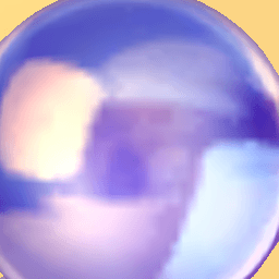 Ball head