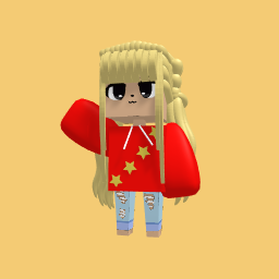 chinese hoodie
