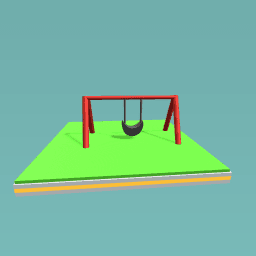 A swing for my Best followers ever!!!!