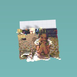 Can you see Lulubaby