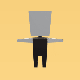 Disprted memroy piggy