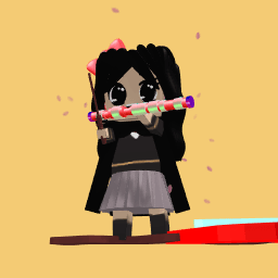 My Avatar