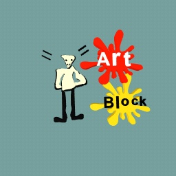 How I Avoid Art Block