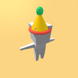 party hat