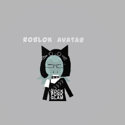 My avatar