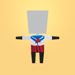 School uniform anime