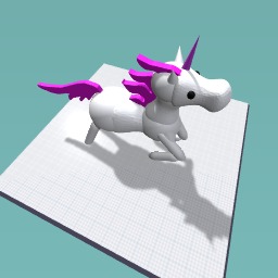 Its name is huneacorn