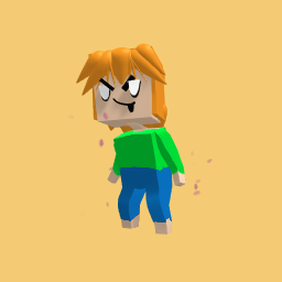 pico in fraday night funkin