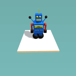 robot 2