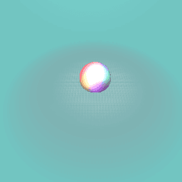Magic ball