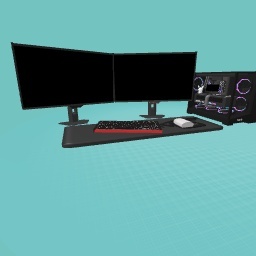Pc