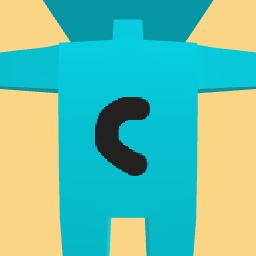 new costume
