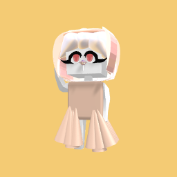 Cutest aesthetic gurllll!