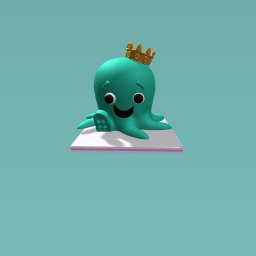 Octo king