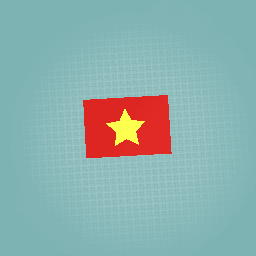 Vietnam flag (l’m vetnamse)