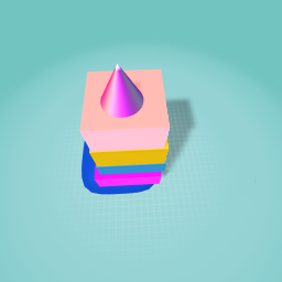 The taller the beautiful