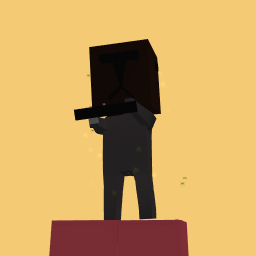 Imperial Death Trooper