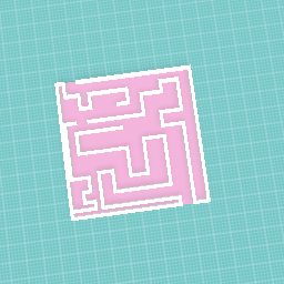 Drizzle maze