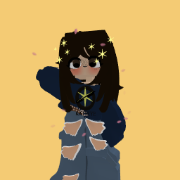 Kawaii girl (Sophia)