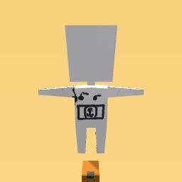 My ROBLOX FACE
