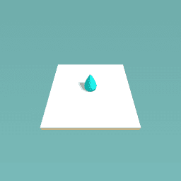 water drop