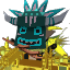 Cattygal Zoe