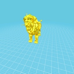 Golden Simba