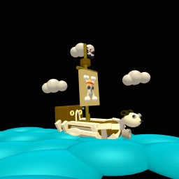Going merry (one piece)