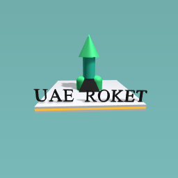 UAE ROKET