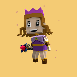 princess pink which is so buetiful