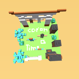 cooorooonaa time disign