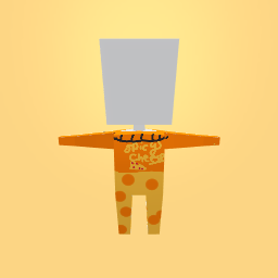Spicy Cheese Sweater Makers Empires