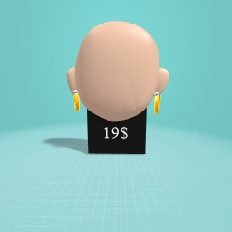 Rings for you take it!