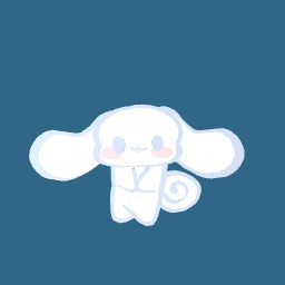 Cinnamoroll ( idle )