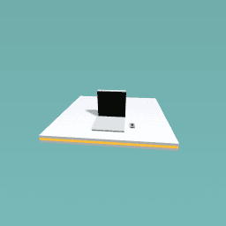 A computer made by me in 1 min