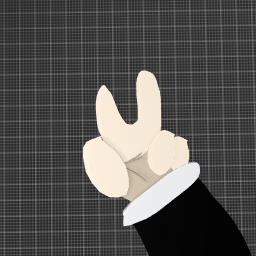 Peace sign