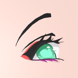 Eye practice
