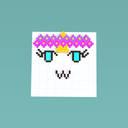 My UNICORN