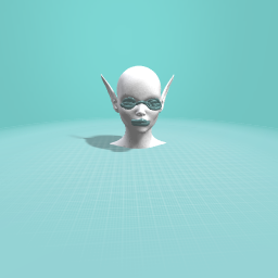 Who said trolls were uglu?