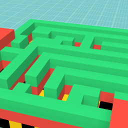 maze