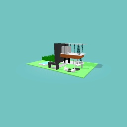 Modern Villa