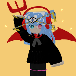 my friends little brother made this