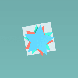 Pretty star By Malketbi