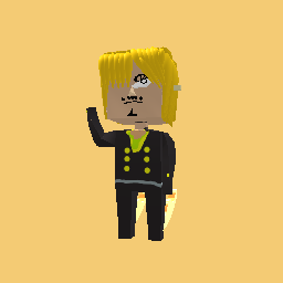 Sanji