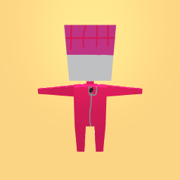 Snow coat & snow hat