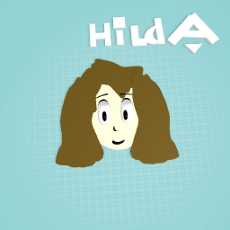 Hildas Mother From Hilda