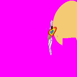 fairy (sorry its a big amount of money) :(