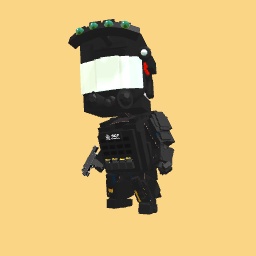 SCP MTF red right hand juggernaut mk16