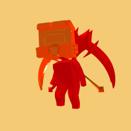 Champion rank outfit