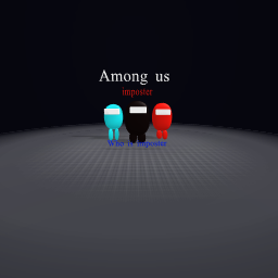 Among us